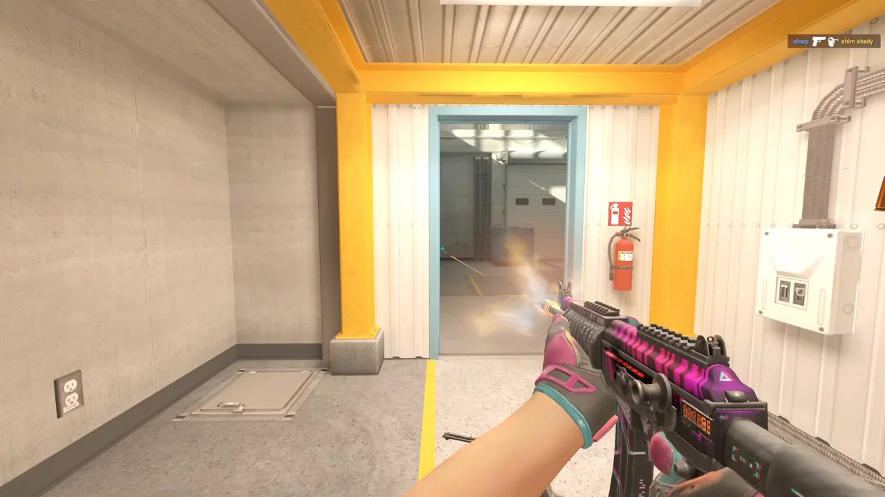 highlight